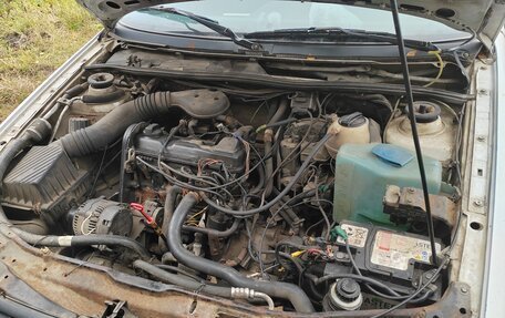 Volkswagen Passat B4, 1994 год, 128 000 рублей, 12 фотография