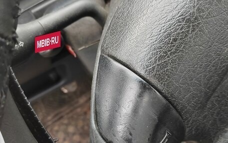 Volkswagen Passat B4, 1994 год, 128 000 рублей, 11 фотография