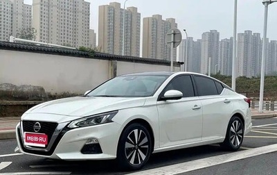 Nissan Altima VI (L34), 2022 год, 1 700 000 рублей, 1 фотография