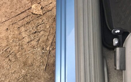 Chevrolet Aveo III, 2004 год, 699 000 рублей, 10 фотография