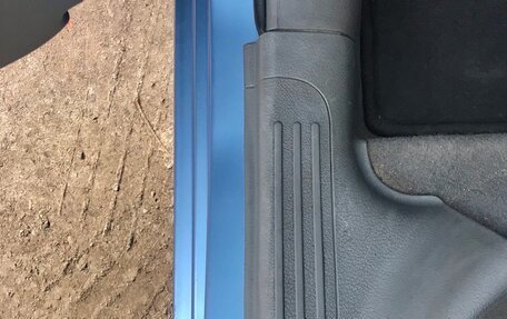 Chevrolet Aveo III, 2004 год, 699 000 рублей, 12 фотография