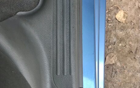 Chevrolet Aveo III, 2004 год, 699 000 рублей, 13 фотография