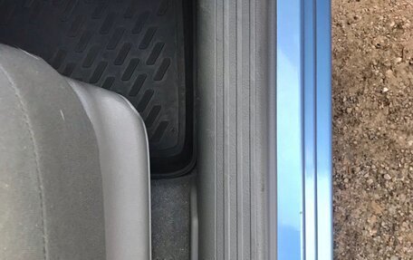 Chevrolet Aveo III, 2004 год, 699 000 рублей, 11 фотография