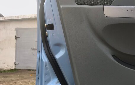 Chevrolet Aveo III, 2004 год, 699 000 рублей, 14 фотография