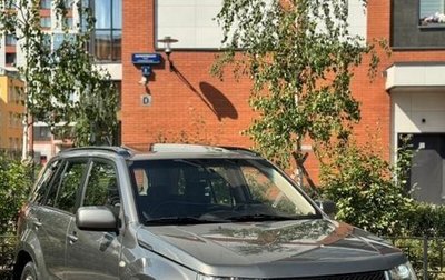 Suzuki Grand Vitara, 2008 год, 700 000 рублей, 1 фотография