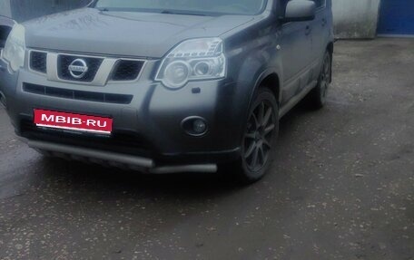 Nissan X-Trail, 2011 год, 1 090 000 рублей, 1 фотография