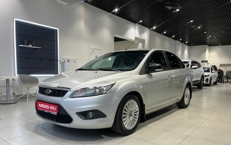 Ford Focus II рестайлинг, 2011 год, 650 000 рублей, 1 фотография
