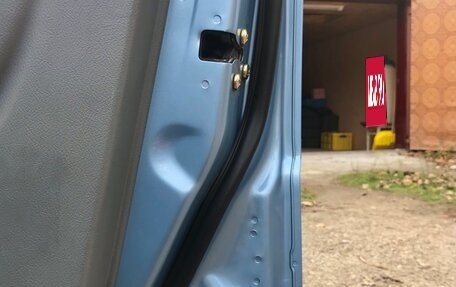 Chevrolet Aveo III, 2004 год, 699 000 рублей, 15 фотография