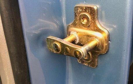 Chevrolet Aveo III, 2004 год, 699 000 рублей, 20 фотография