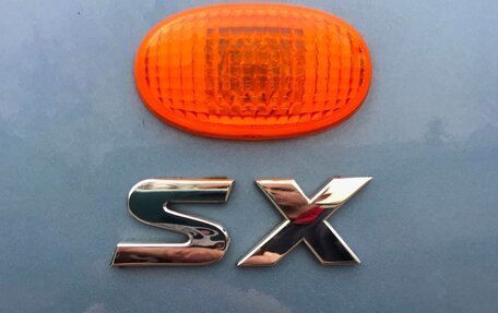 Chevrolet Aveo III, 2004 год, 699 000 рублей, 18 фотография