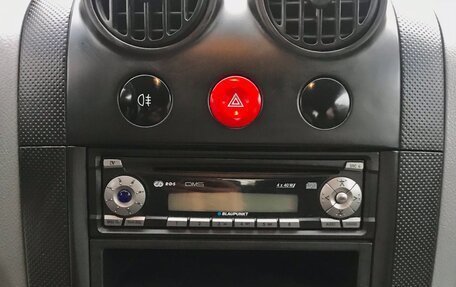 Chevrolet Aveo III, 2004 год, 699 000 рублей, 23 фотография