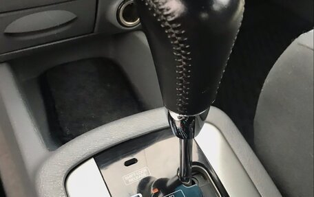 Chevrolet Aveo III, 2004 год, 699 000 рублей, 24 фотография