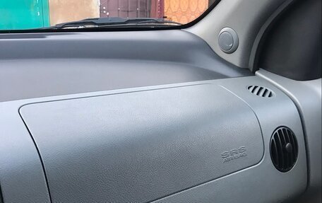 Chevrolet Aveo III, 2004 год, 699 000 рублей, 25 фотография