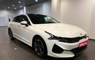 KIA K5, 2020 год, 2 740 000 рублей, 1 фотография