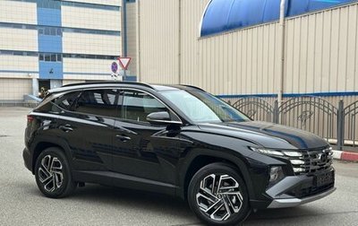 Hyundai Tucson, 2025 год, 3 900 000 рублей, 1 фотография