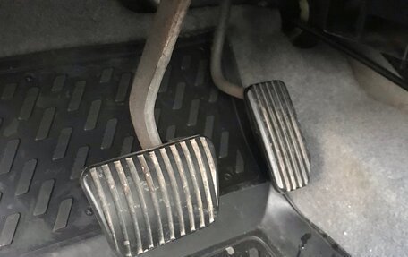 Chevrolet Aveo III, 2004 год, 699 000 рублей, 29 фотография