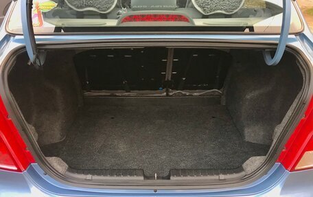 Chevrolet Aveo III, 2004 год, 699 000 рублей, 30 фотография