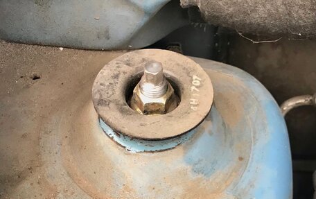 Chevrolet Aveo III, 2004 год, 699 000 рублей, 33 фотография