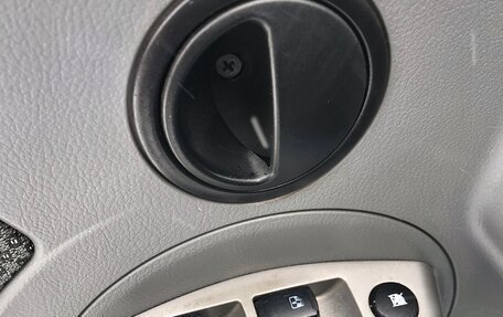 Chevrolet Aveo III, 2004 год, 699 000 рублей, 26 фотография