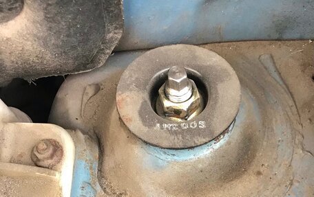 Chevrolet Aveo III, 2004 год, 699 000 рублей, 34 фотография