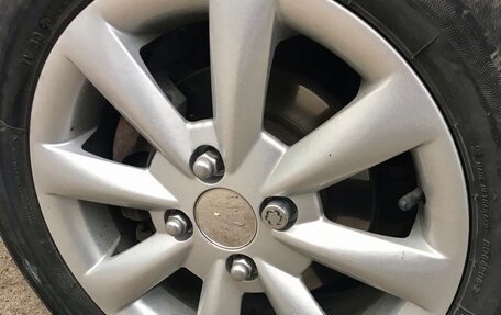 Chevrolet Aveo III, 2004 год, 699 000 рублей, 35 фотография