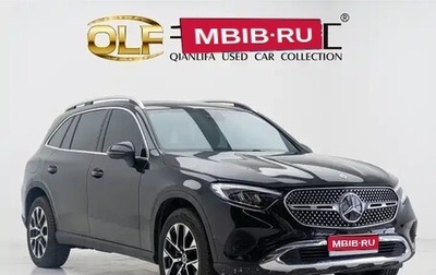 Mercedes-Benz GLC, 2025 год, 6 650 000 рублей, 1 фотография