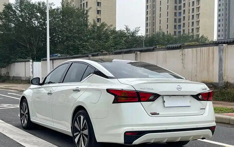 Nissan Altima VI (L34), 2022 год, 1 700 000 рублей, 6 фотография