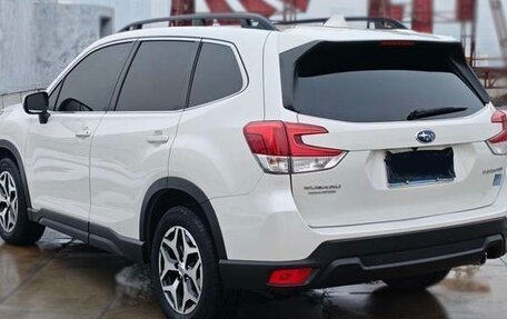 Subaru Forester, 2022 год, 3 540 001 рублей, 4 фотография