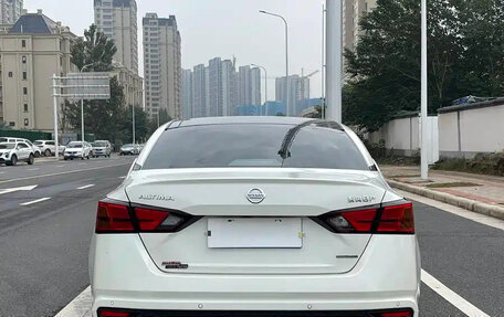 Nissan Altima VI (L34), 2022 год, 1 700 000 рублей, 5 фотография