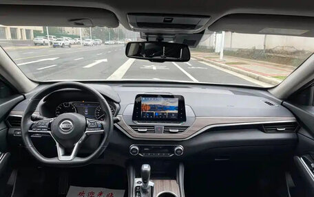 Nissan Altima VI (L34), 2022 год, 1 700 000 рублей, 9 фотография