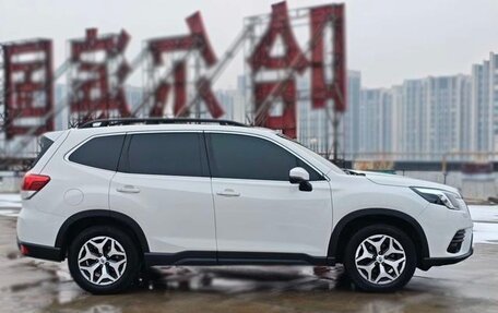 Subaru Forester, 2022 год, 3 540 001 рублей, 6 фотография