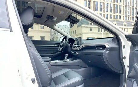 Nissan Altima VI (L34), 2022 год, 1 700 000 рублей, 8 фотография