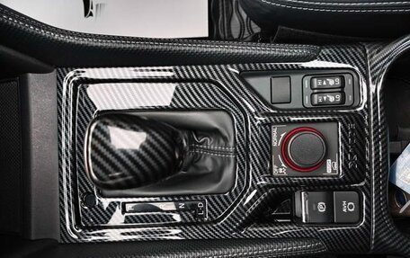 Subaru Forester, 2022 год, 3 540 001 рублей, 9 фотография