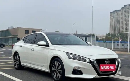 Nissan Altima VI (L34), 2022 год, 1 700 000 рублей, 3 фотография