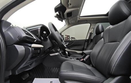 Subaru Forester, 2022 год, 3 540 001 рублей, 15 фотография