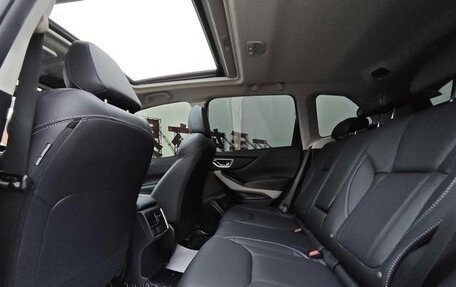 Subaru Forester, 2022 год, 3 540 001 рублей, 16 фотография