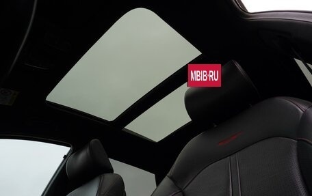 KIA Optima IV, 2016 год, 2 295 000 рублей, 15 фотография