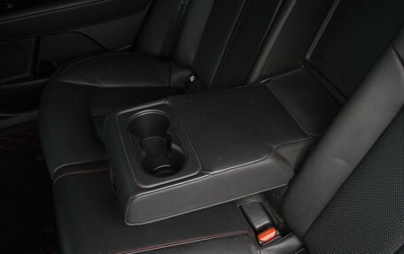 KIA Optima IV, 2016 год, 2 295 000 рублей, 18 фотография