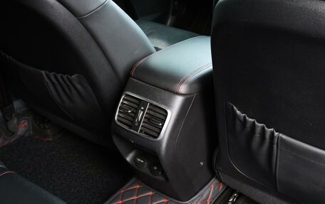 KIA Optima IV, 2016 год, 2 295 000 рублей, 19 фотография