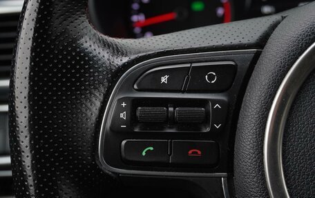 KIA Optima IV, 2016 год, 2 295 000 рублей, 24 фотография