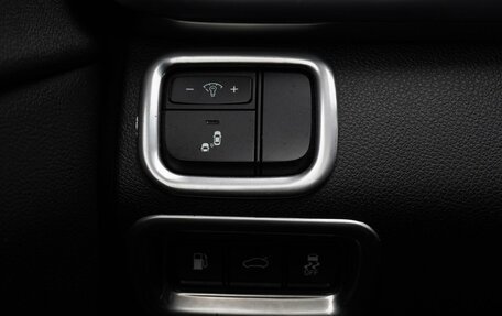 KIA Optima IV, 2016 год, 2 295 000 рублей, 30 фотография