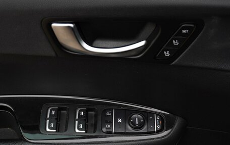 KIA Optima IV, 2016 год, 2 295 000 рублей, 31 фотография