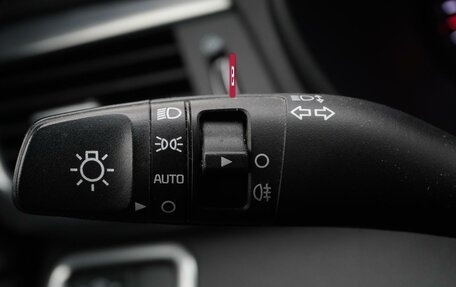 KIA Optima IV, 2016 год, 2 295 000 рублей, 22 фотография