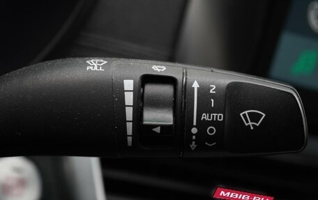 KIA Optima IV, 2016 год, 2 295 000 рублей, 23 фотография