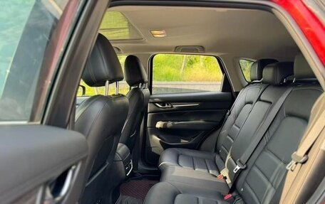 Mazda CX-5 II, 2022 год, 2 520 000 рублей, 6 фотография