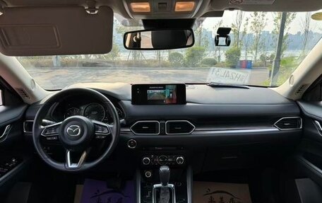 Mazda CX-5 II, 2022 год, 2 520 000 рублей, 7 фотография