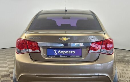 Chevrolet Cruze II, 2013 год, 930 000 рублей, 4 фотография