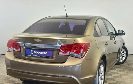 Chevrolet Cruze II, 2013 год, 930 000 рублей, 6 фотография