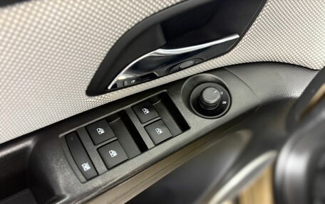 Chevrolet Cruze II, 2013 год, 930 000 рублей, 15 фотография