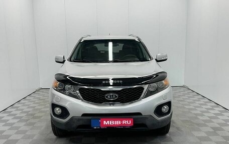 KIA Sorento II рестайлинг, 2010 год, 1 275 000 рублей, 2 фотография
